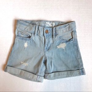 [GapKids] Denim Shorts